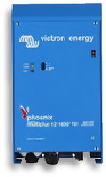 Victron Sinus WechselrichterMulti-Plus 12/800